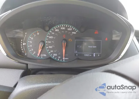 2019 Chevrolet Trax Lt из США, поврежденный, VIN KL7CJPSB3KB835354